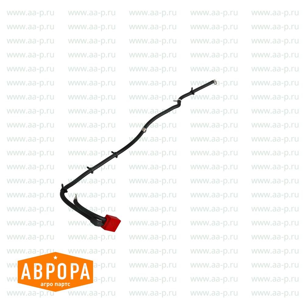 Batteriekabel